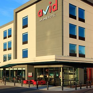Avid Hotel Cedar Rapids South - Arpt Area By Ihg