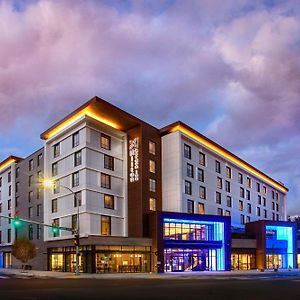 Hilton Garden Inn Redmond Wa
