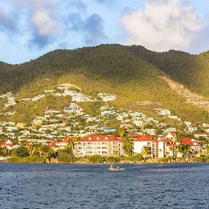 Port De Plaisance Resort, Trademark Collection By Wyndham